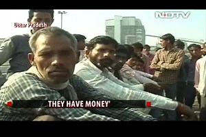 UP Election 2017: In Sugar Belt, Farmers Sour About Cane Dues |