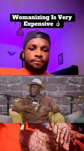 Womanizing Is Very Expensive 👌🏽 | Collins Mela