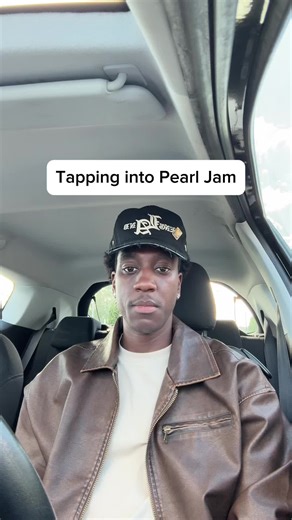 Experiencing Pearl Jam: A First Listen Reaction