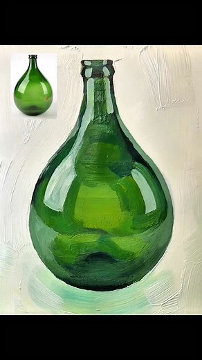 368K views · 1.9K reactions | ✨ Want to learn how to paint realistic...