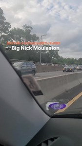 Crash Route 1 south in Lynnfield has traffic backed up to the turn around in Peabody. | Boston’s Wicked North Shore