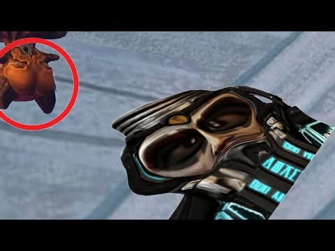 Didn't know what hit em