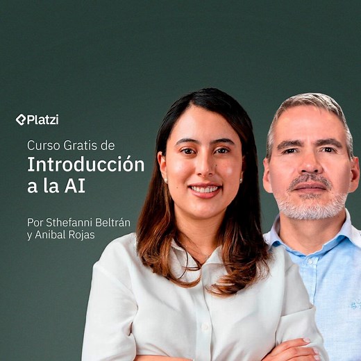 Curso Gratis de Introducción a la Inteligencia Artificial