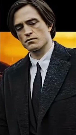 I am Vengence edit | THE BATMAN(2022) #batman #manoftomorrow #dcuniverse