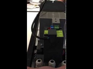 QUOTIDOM - MOOVO LN432 Mise en route