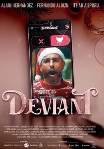 Deviant streaming: where to watch movie online?