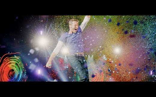 Check out show opener A Head Full Of Dreams from the Live In São Paulo concert film (part of #theButterflypackage, out Dec 7 https://cldp.ly/butterflypackage) 🦋 | Coldplay