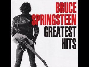 BRUCE SPRINGSTEEN - Better Days