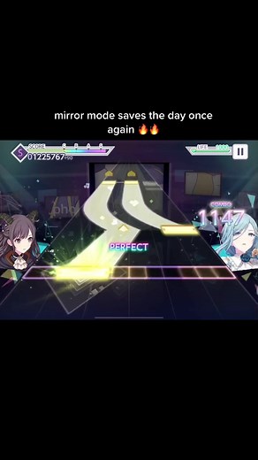 Amazing Project Sekai Cover Gameplay