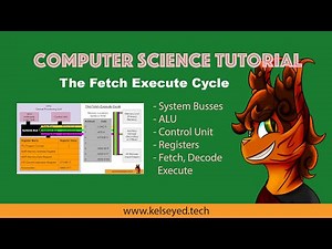 Fetch Execute Cycle Tutorial
