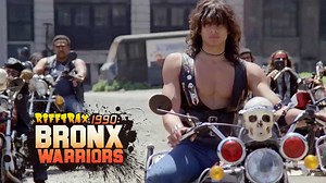 1990: Bronx Warriors