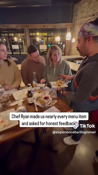 Brew and Oles: Burlington's New Restaurant Preview