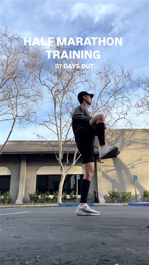 4 Miles Recovery Run: Easy and Relaxed Pace