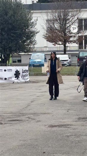 Sonia Rolland fait son arrivée au Luchon Festival, à Bagnères-de-Luchon. 🎬✨ Actrice, réalisatrice et ancienne Miss France, elle vient soutenir cette édition dédiée à la création audiovisuelle et aux talents d’aujourd’hui. #SoniaRolland #LuchonFestival #BagneresDeLuchon #Cinema #AbacaPress | Purepeople.com