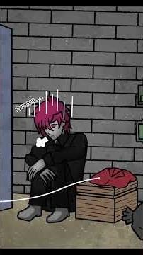 Funny Animation #oneshot #shortanimation #shortfilm #shortstory #motioncomic #art #funny #haha #meme