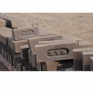 [Hot Item] Automatic Brick Block Making Machine Price in India and Pakistan