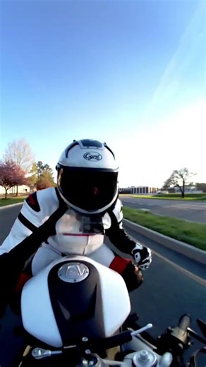 sometimes as riders we like to relax and goof off too