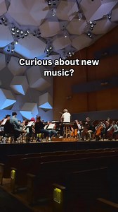 3.9K views · 41 reactions | We love witnessing the future of our artform unfold right here at Orchestra Hall  grab tickets to Friday’s Future Classics concert at minnesotaorchestra.org | Minnesota Orchestra | Facebook