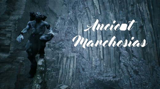 Ancient Marchosias – The Infernal Warlord Awakens - Character for (Unreal Engine 5), LoopWorks Studio