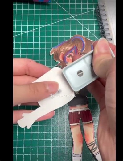 كيف تصنع دميه #blackpink #المراه #اهميه #colonelkkjϟ