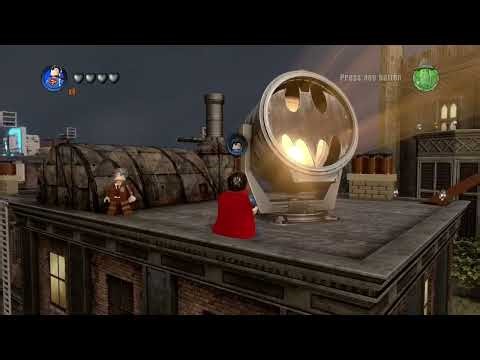 Lego Dimensions - Collecting Everything Part 1