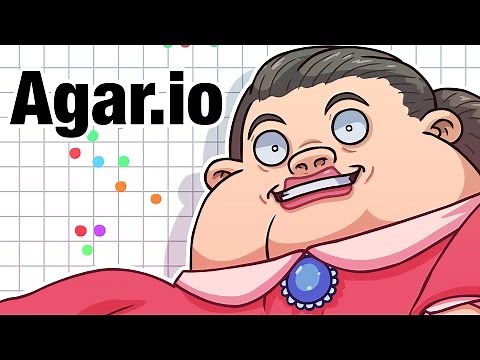 YO MAMA SO FAT! Agar.io