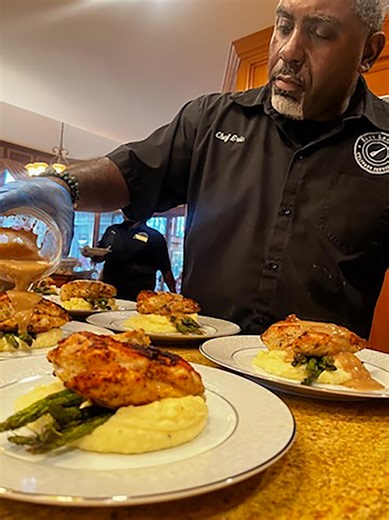 New West Side Market cooking class debuts in March