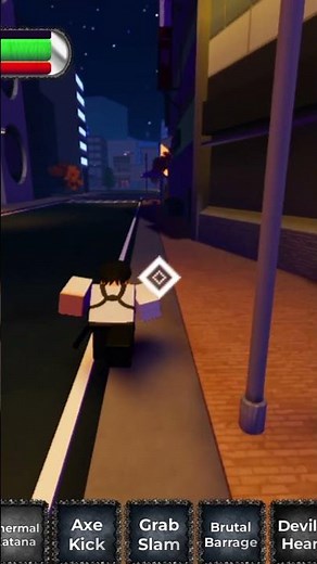 Devil heart location: Chainsaw man: DH