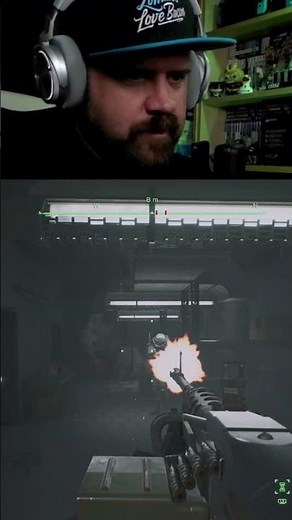 RoboCop’s Machine Gun DESTROYS Everything | Rogue City – Unfinished Business 💥