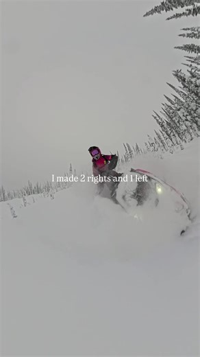 Exploring Snowmobiling Adventures in the Mountains