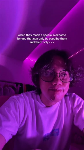 Unique Nicknames That Give You Butterflies