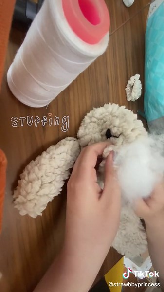Beary Swag Sewing Tutorial: How to Make Your Own Teddy Bear