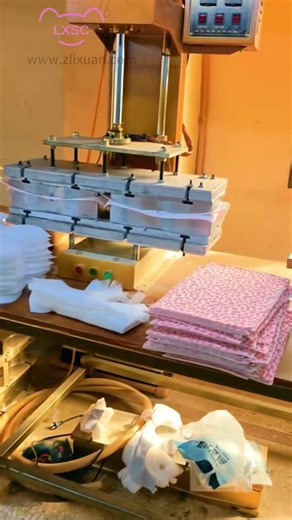 Professional Bra Cup Molding & Shaping: Ensuring Perfect Fit & Support | ZLIXUAN