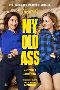 My Old Ass | Cast and Crew | Rotten Tomatoes