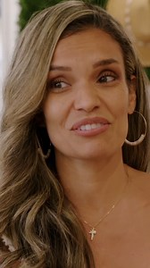 Mina finds out all the tea from Marks past 🫖😲 #MatchMeAbroad #tlc #tlcuk #tlctv | discovery
