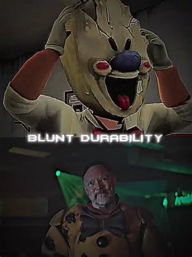 Rod Sullivan(Ice Scream 1-8) Versus William Afton( FNaF 1-2)