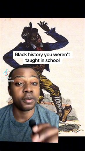 The shocking origin of "Jim Crow" is that it wasn't a real Black person.