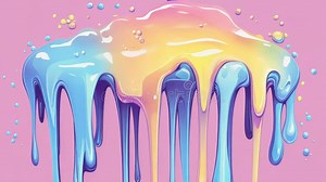 Dripping Slime Stock Footage & Videos - 375 Stock Videos