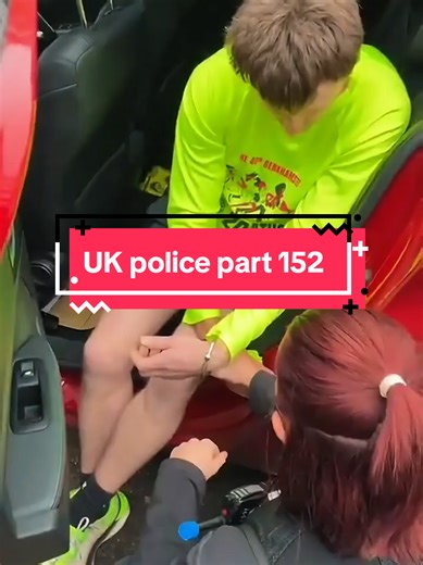 UK Police Part 152