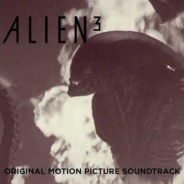 Last Survivor From Alien (Alien 3)