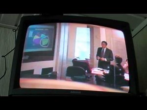 (January 9, 1997) WGAL-TV 8 NBC Harrisburg Commercials (Part 6)