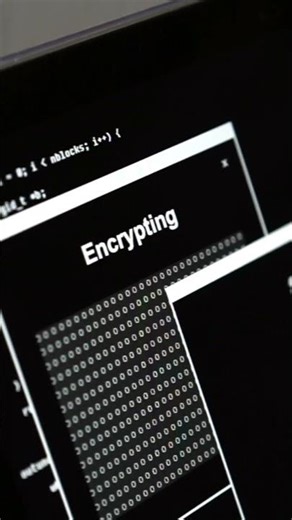 This Code Will Crash Your PC ⚠️