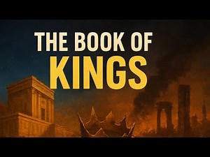 WHAT IS THE BOOK OF KINGS ABOUT IN THE BIBLE | FULL OVERVIEW AND LESSONS #kings #reviews #lessons