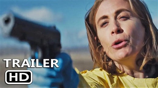 NEW LIFE Official Trailer 2 (2024) | Youtube预告片