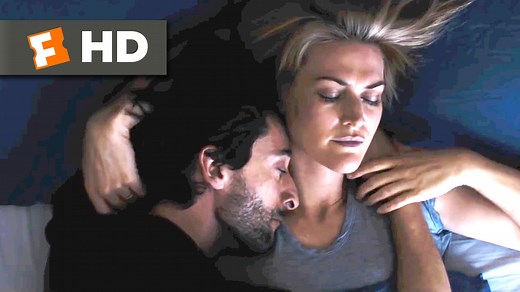 Backtrack: International Trailer 1