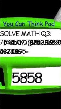 Baldi's Secret Code