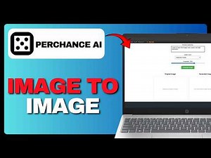 Perchance AI Image To Image Tutorial (Full Guide) 2026!