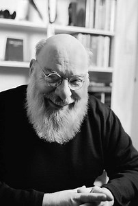 Eugene Burger, the Magician Philosopher