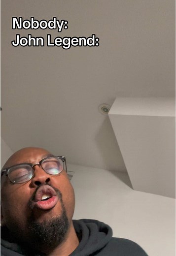 I’ve waited my whole life for this moment. 🤭 #johnlegend #crooner #pop #music #singer #ordinarypeople