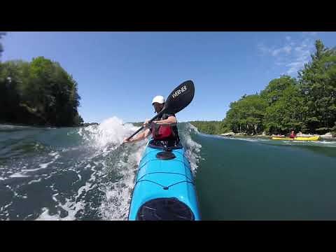 Sisu - Current Designs product walk through